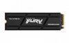 KINGSTON DYSK SSD SFYRDK/2000G 2000G FURY ren. NVMe